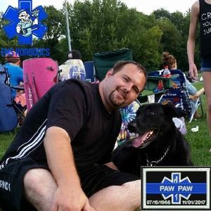 Meet your Posher, Justin